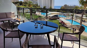 Sunset Waves Apartments Tower 1
