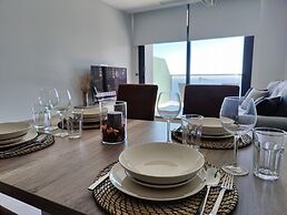 Sunset Waves Apartments Tower 1