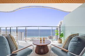 Sunset Waves Apartments Tower 1