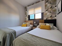 Sunset Waves Apartments Tower 1