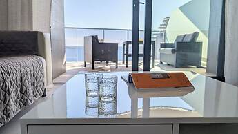 Sunset Waves Apartments Tower 1