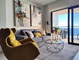 Sunset Waves Apartments Tower 1