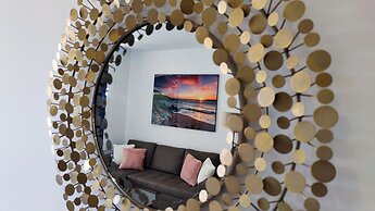 Sunset Waves Apartments Tower 1