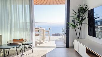 Sunset Waves Apartments Tower 1