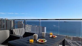 Sunset Waves Apartments Tower 1