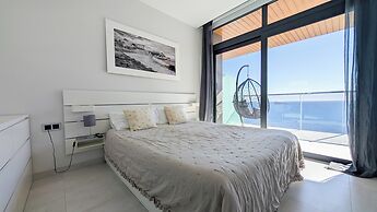 Sunset Waves Apartments Tower 1