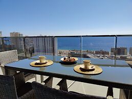 Sunset Waves Apartments Tower 1