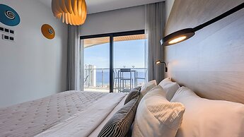 Sunset Waves Apartments Tower 1