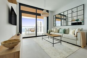 Sunset Waves Apartments Tower 1