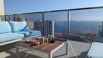 Sunset Waves Apartments Tower 1
