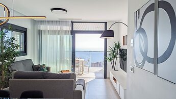 Sunset Waves Apartments Tower 1