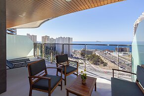 Sunset Waves Apartments Tower 1