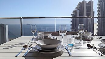 Sunset Waves Apartments Tower 1