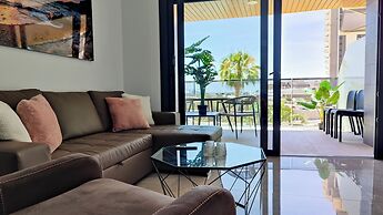 Sunset Waves Apartments Tower 1