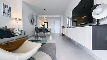 Sunset Waves Apartments Tower 1