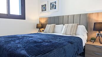 Sunset Waves Apartments Tower 1