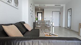 Sunset Waves Apartments Tower 1