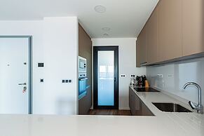 Sunset Waves Apartments Tower 1