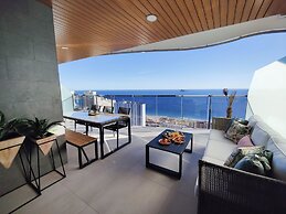 Sunset Waves Apartments Tower 1