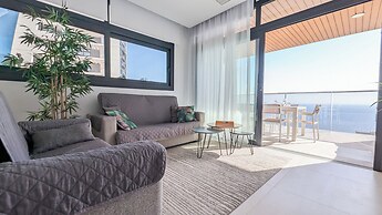 Sunset Waves Apartments Tower 1