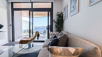 Sunset Waves Apartments Tower 1