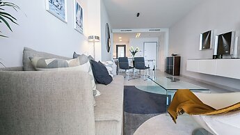 Sunset Waves Apartments Tower 1