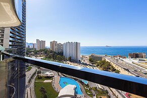 Sunset Waves Apartments Tower 1