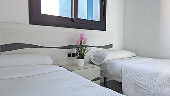 Sunset Waves Apartments Tower 1