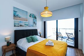 Sunset Waves Apartments Tower 1