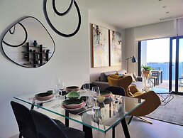 Sunset Waves Apartments Tower 1
