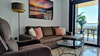 Sunset Waves Apartments Tower 1
