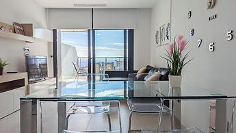Sunset Waves Apartments Tower 1
