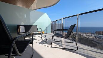 Sunset Waves Apartments Tower 1