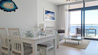 Sunset Waves Apartments Tower 1