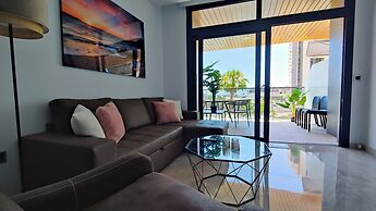Sunset Waves Apartments Tower 1