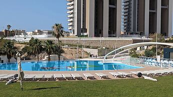 Sunset Waves Apartments Tower 1