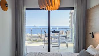 Sunset Waves Apartments Tower 1
