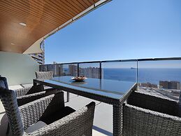 Sunset Waves Apartments Tower 1
