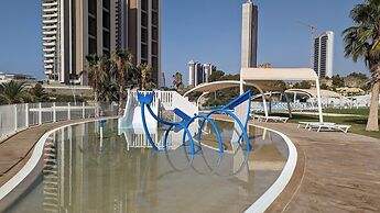 Sunset Waves Apartments Tower 1