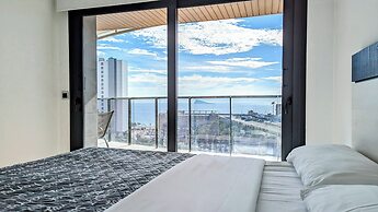Sunset Waves Apartments Tower 1