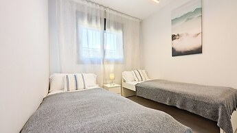 Sunset Waves Apartments Tower 1