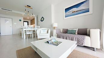 Sunset Waves Apartments Tower 1