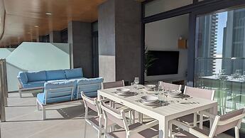 Sunset Waves Apartments Tower 1