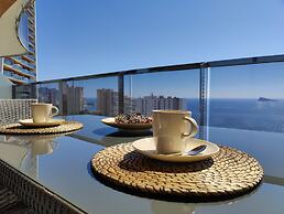 Sunset Waves Apartments Tower 1