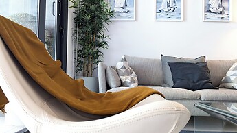 Sunset Waves Apartments Tower 1