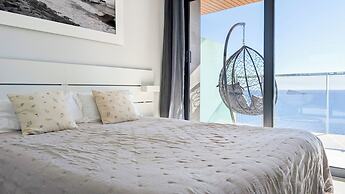 Sunset Waves Apartments Tower 1