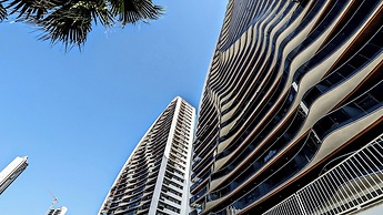 Sunset Wawes Apartment Tower 2