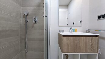 Sunset Wawes Apartment Tower 2