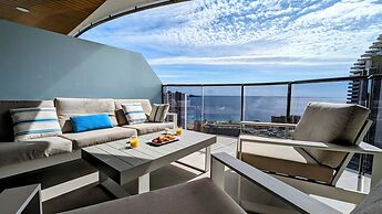 Sunset Wawes Apartment Tower 2