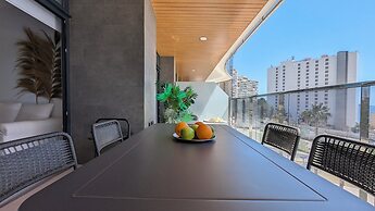 Sunset Wawes Apartment Tower 2